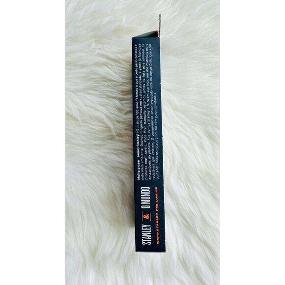 *BRAND NEW* The Yerba Mate Bombilla Straw- Stanley - Picture 4 of 4